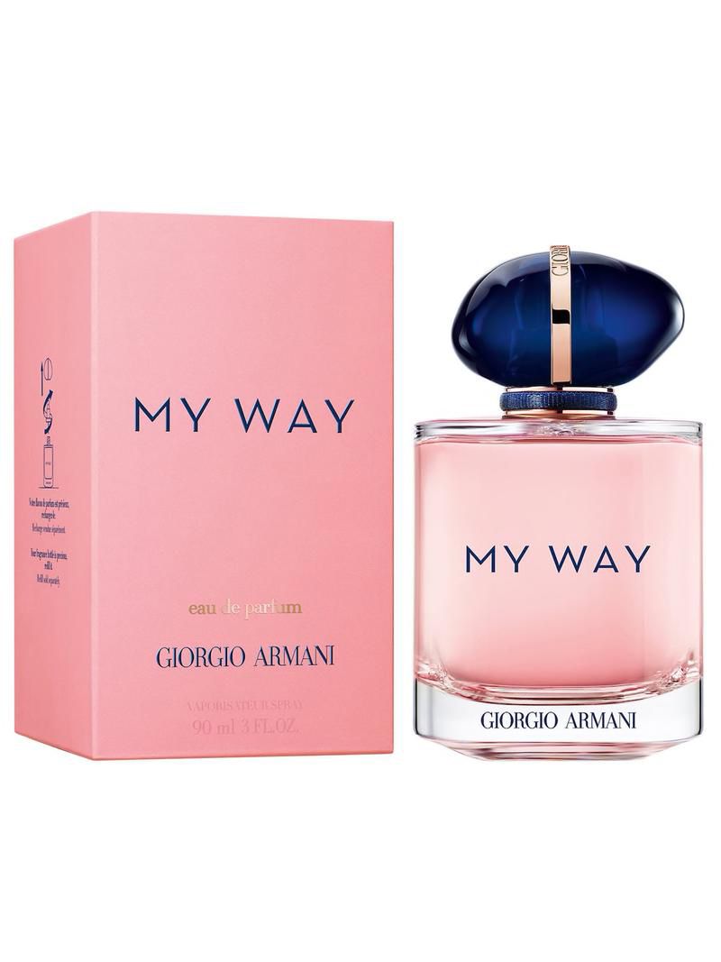 My Way EDP - 90ml