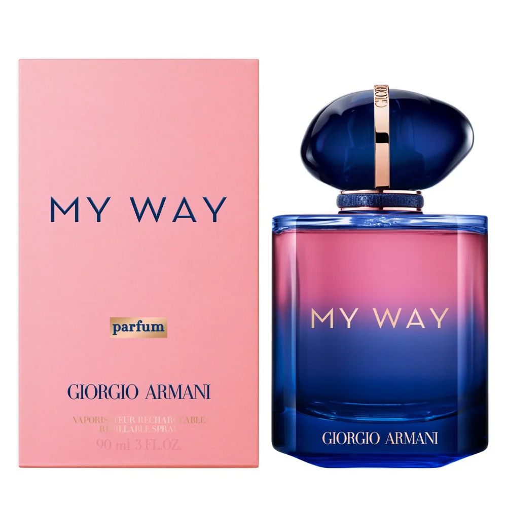 My Way Parfum - 90ml