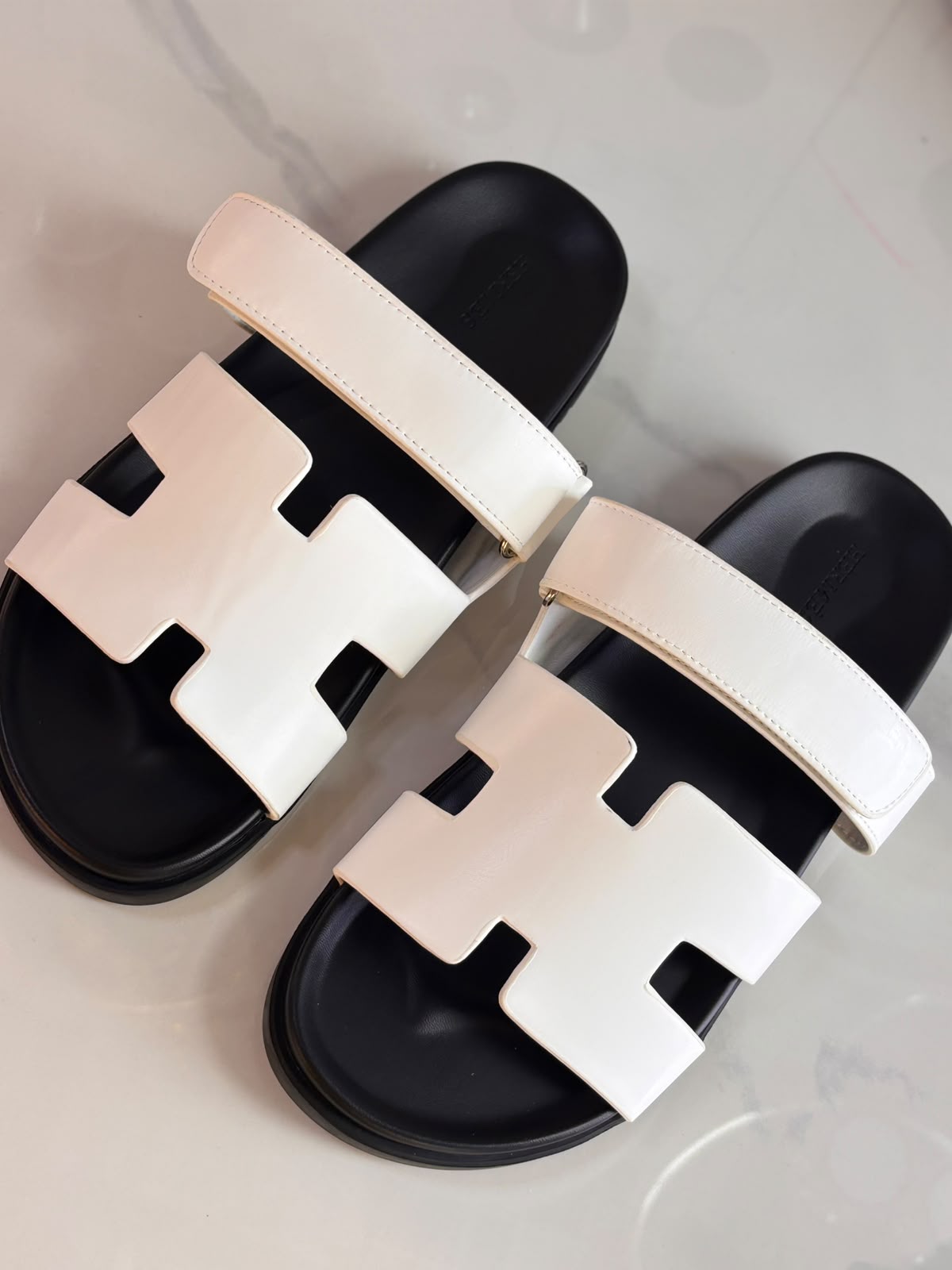 Leather Sandals For Men