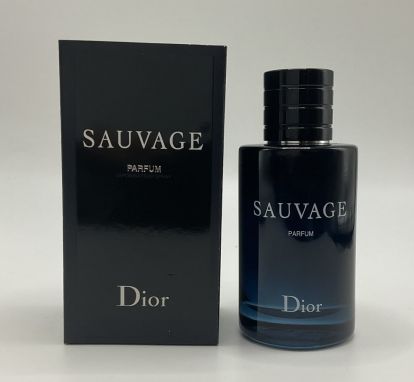 Sauvage By Dior - 100ml - Saadstore