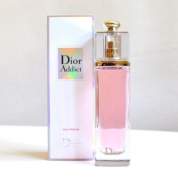 Dior Addict Eau Fraiche - Saadstore