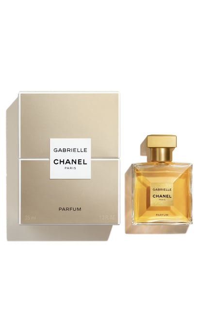 Gabrielle Eau De Parfum Spray By Chanel - 100ml - Saadstore