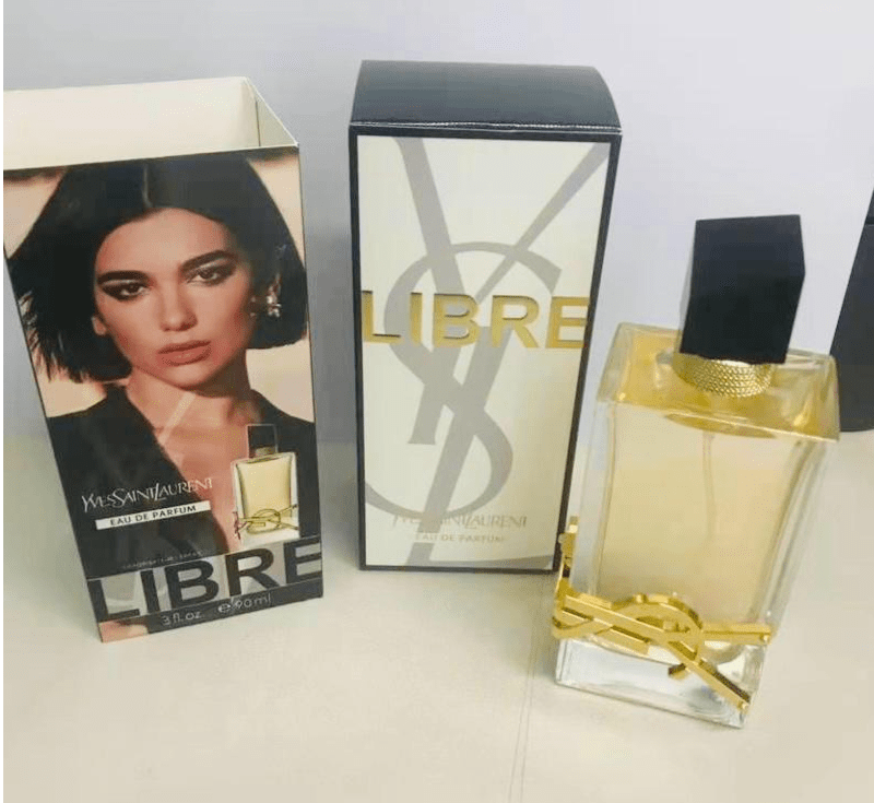 Libre By YSL - 100ml - Saadstore