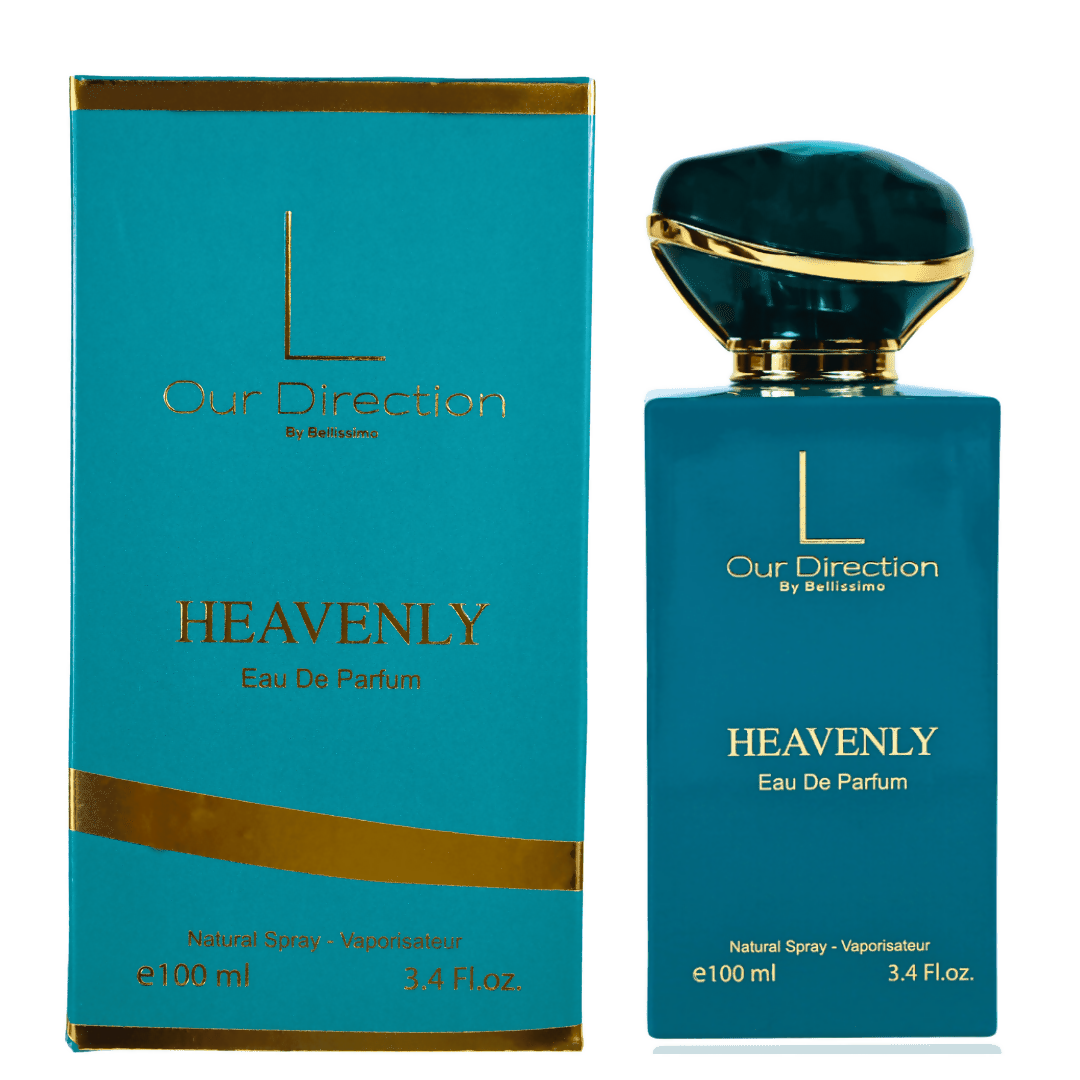 Our Direction Heavenly Eau de Parfum 100ml for Men