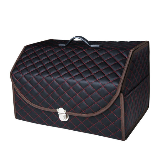 Car Detachable Grocery Box