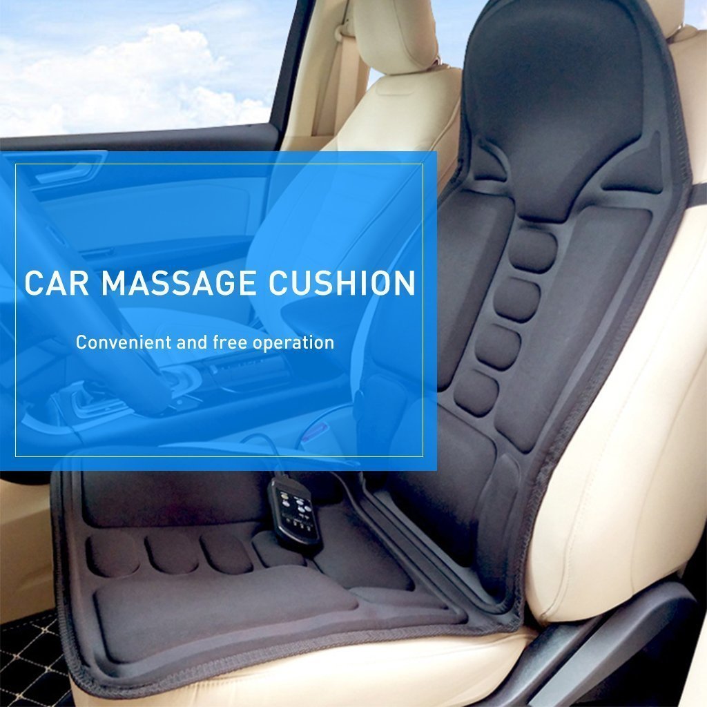 Car Massage Cushion – DarazUAE