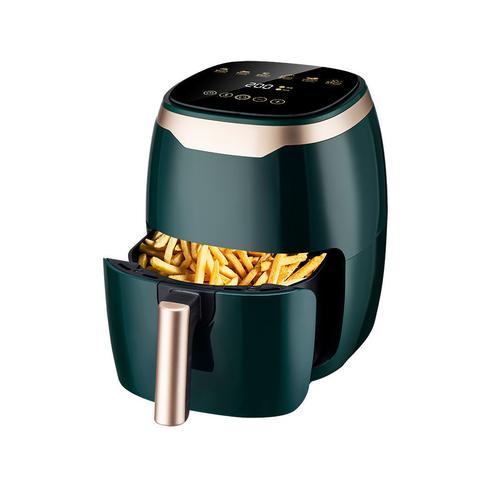 AIR FRYER MULTIFUNCTIONAL SMART ELECTRIC