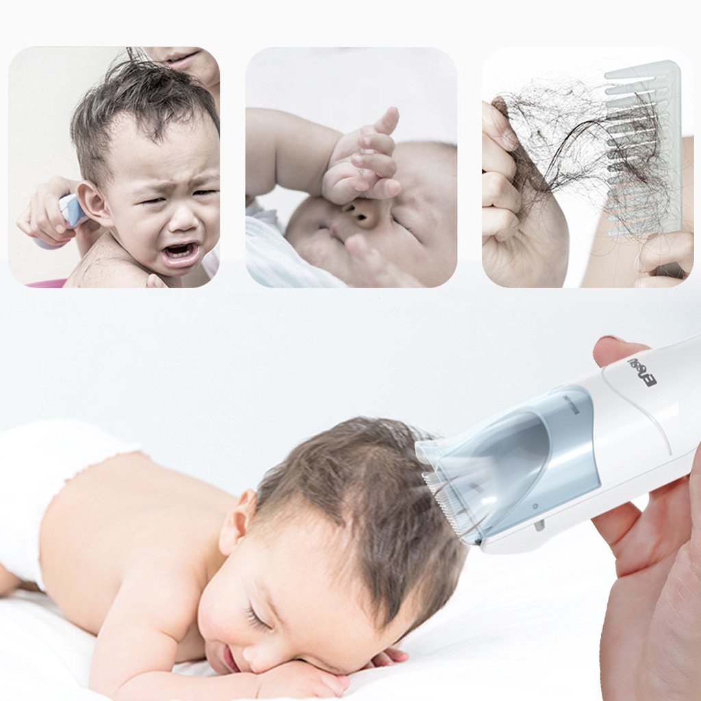 Baby Hairdresser