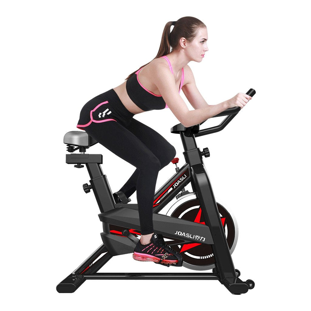 FITNESS EXERCISE BIKES