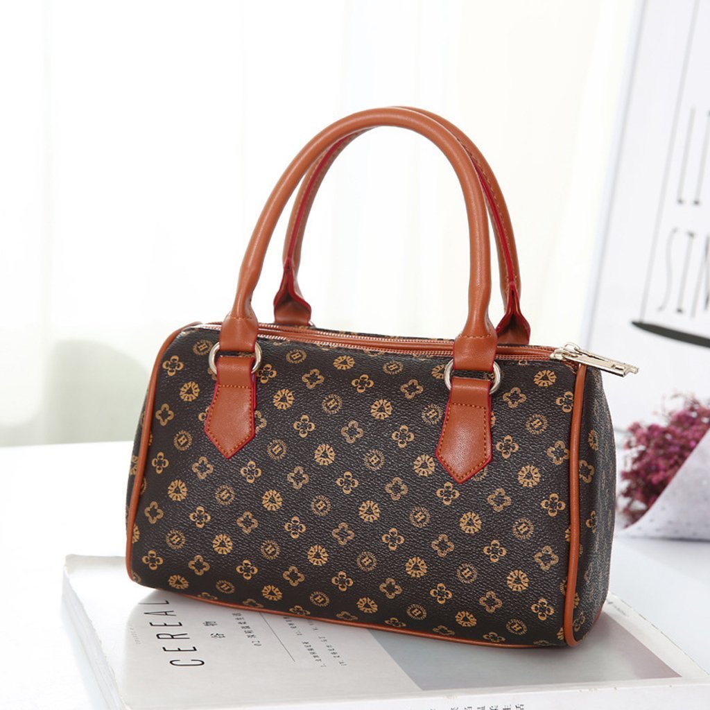 Beautiful casual handbag