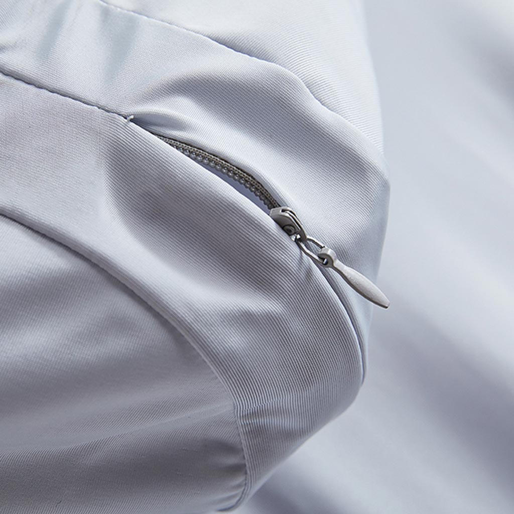 Breathable Summer Sun Protection Hooded Anti-ultraviolet