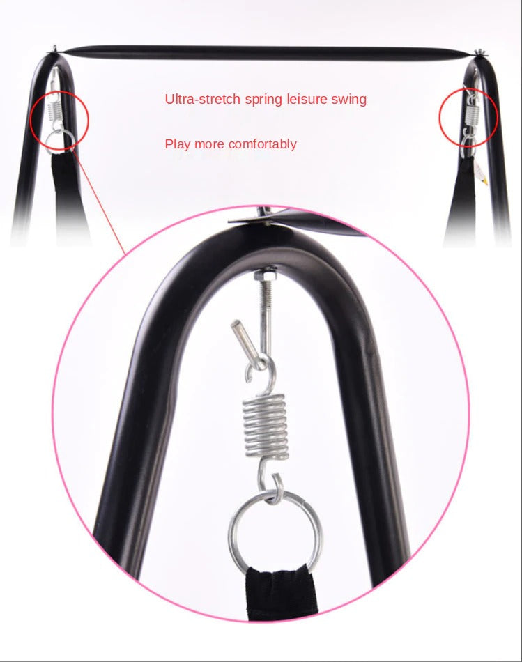 Baby cradle & Adult Rocking chair 2 in 1