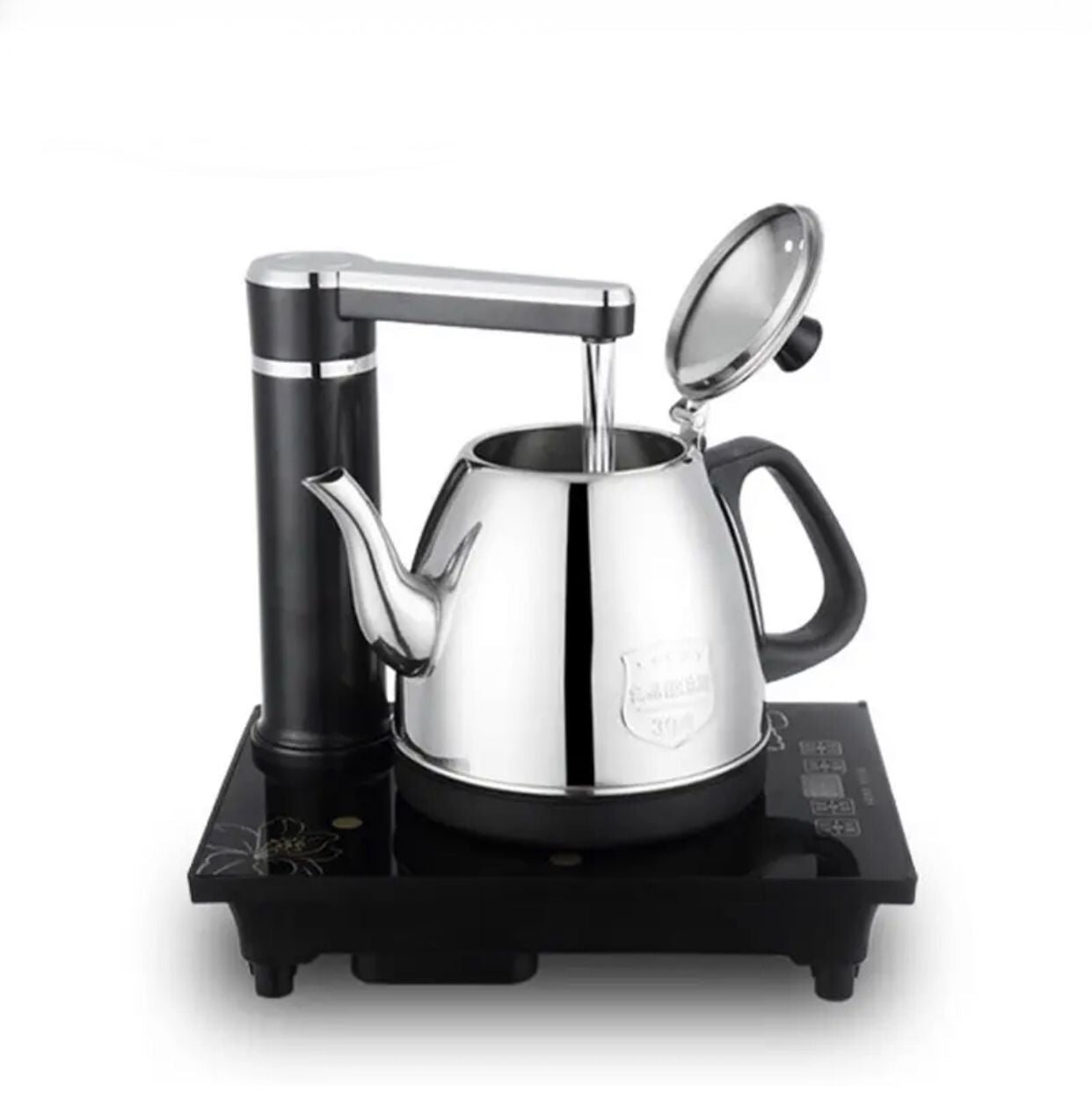 Electric Kettle 1L Automatic Water Dispenser