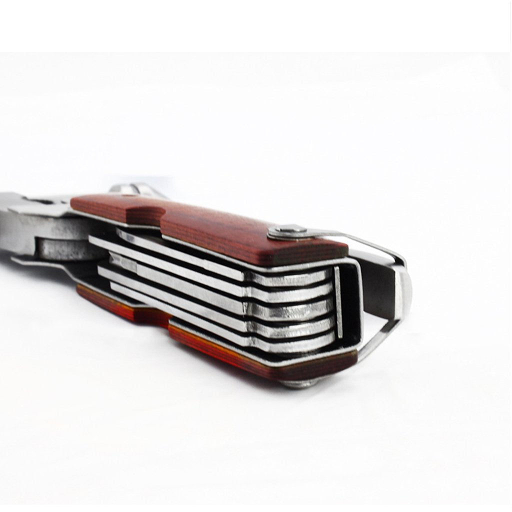 Car Window Safety Hammer