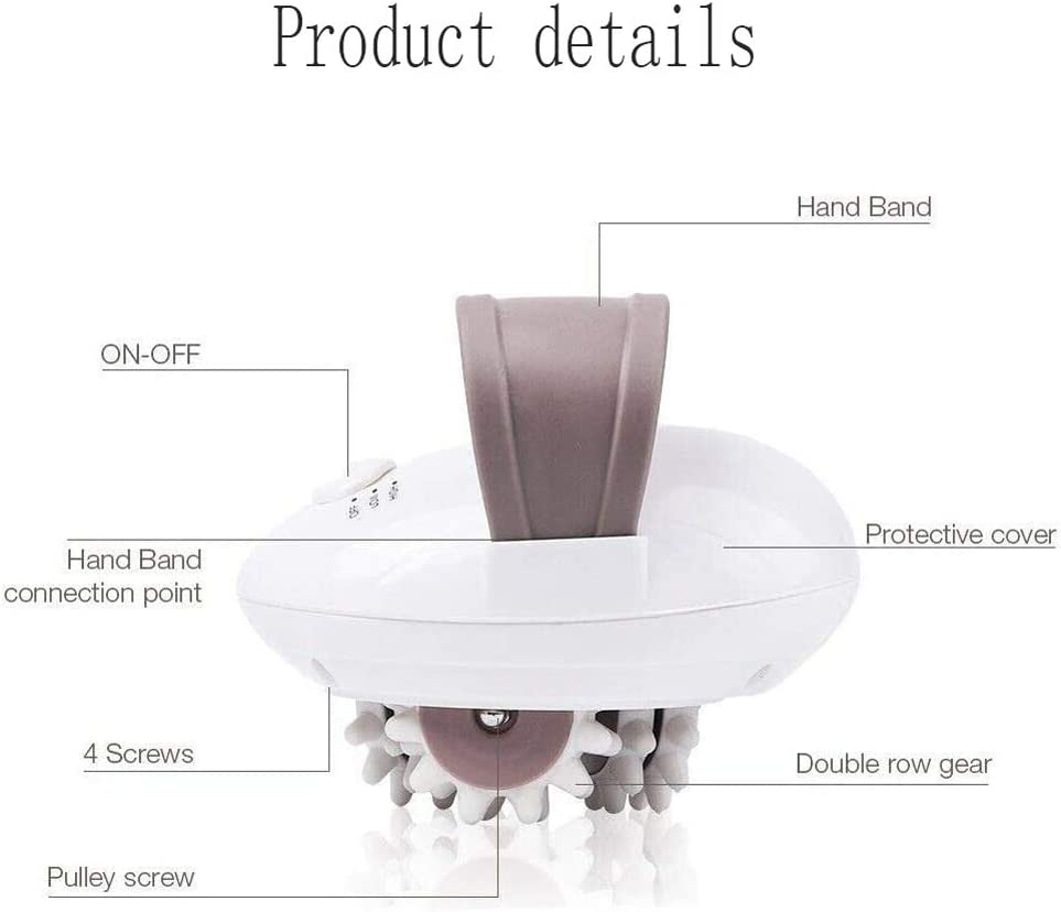 Anti-Cellulite Machine - Saadstore