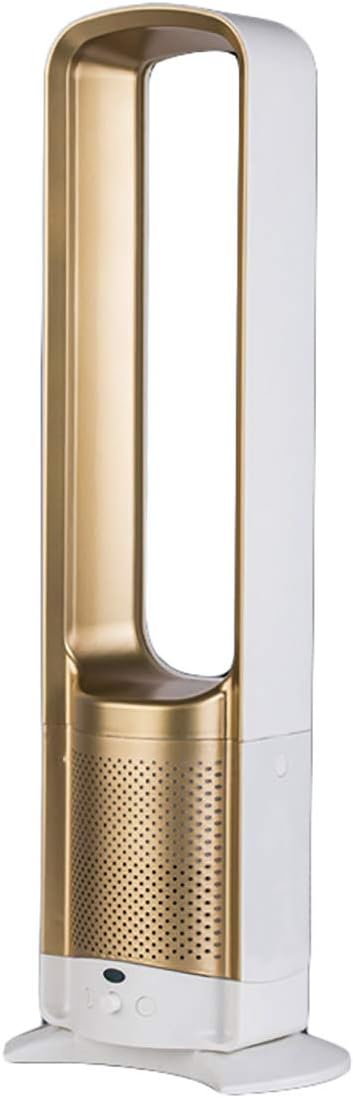 Air Conditioner Bladeless Fan