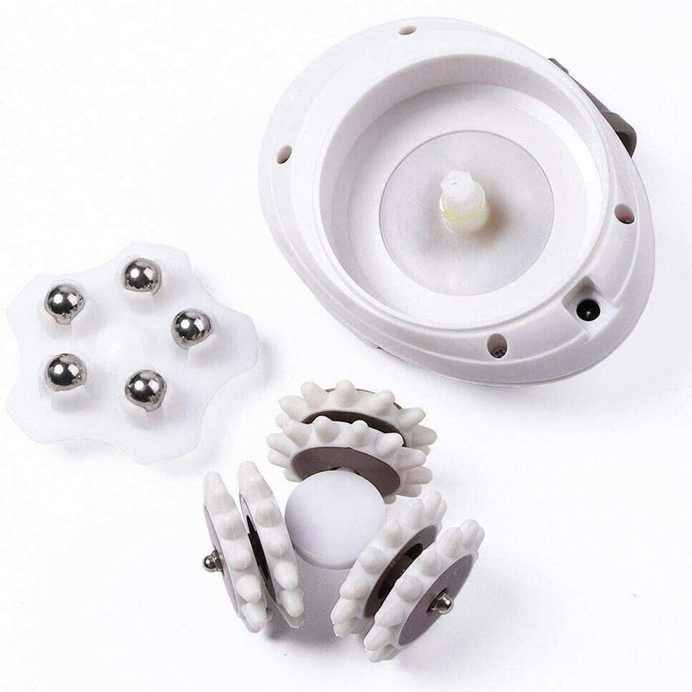 Anti-Cellulite Machine - Saadstore