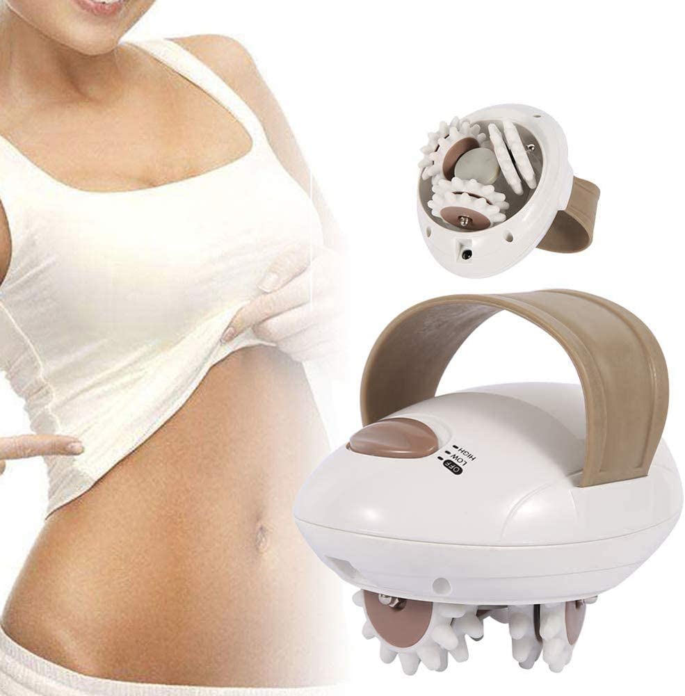Anti-Cellulite Machine - Saadstore