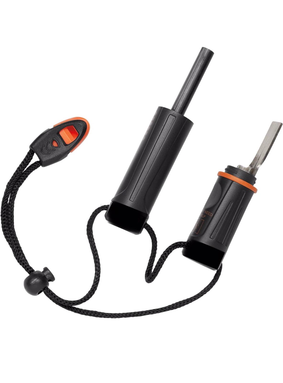 fire starter survival kit