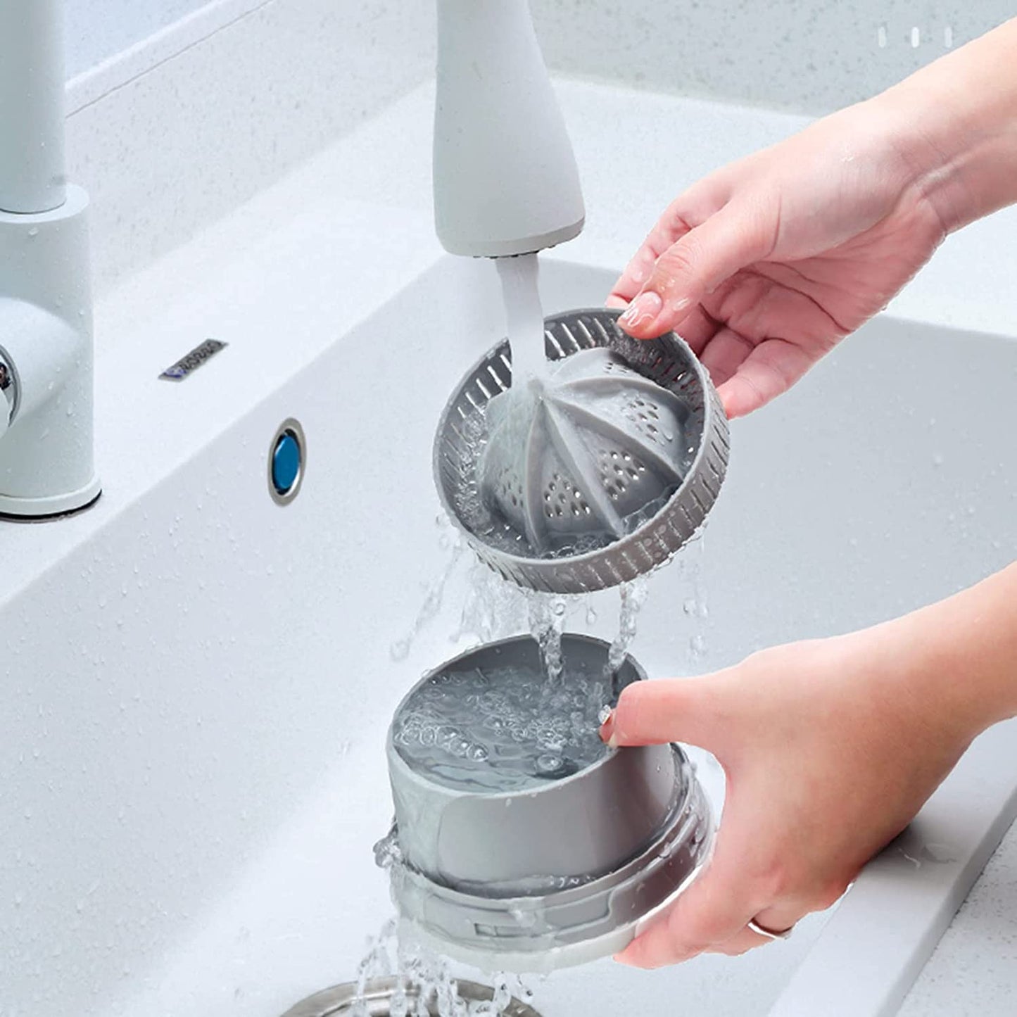 Citrus Juicer Machines