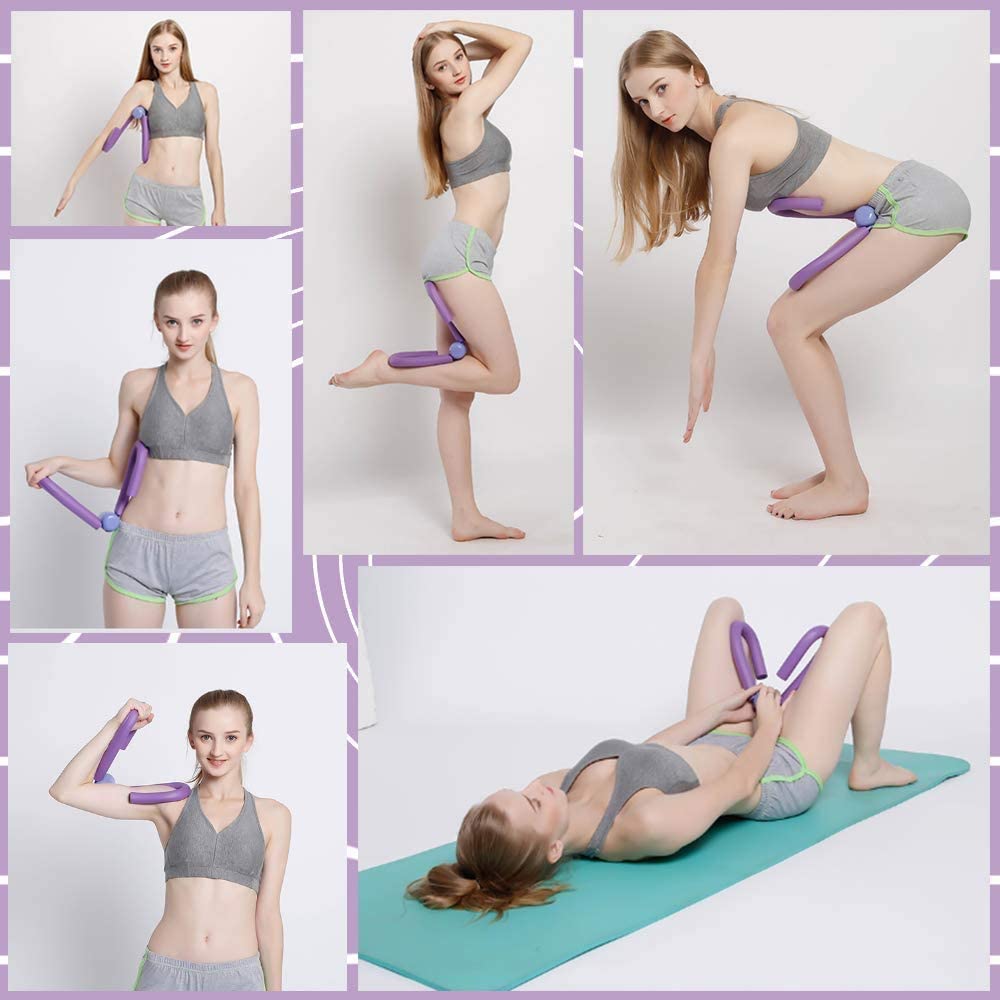 thigh toner exercise