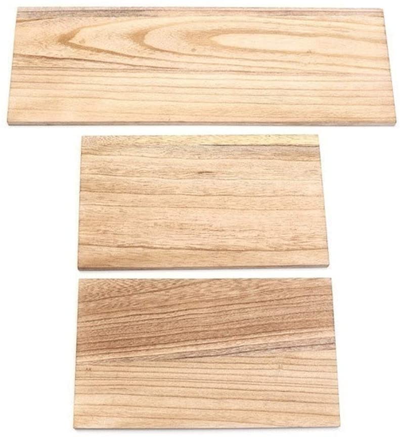 Iron Wooden Wall Mounted Book Storage Rack - Saadstore