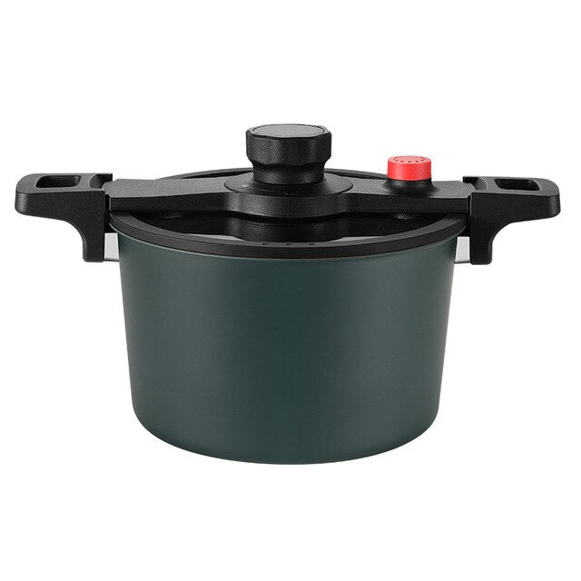 Multi-functional Mini Pressure Cooker 6 Litter