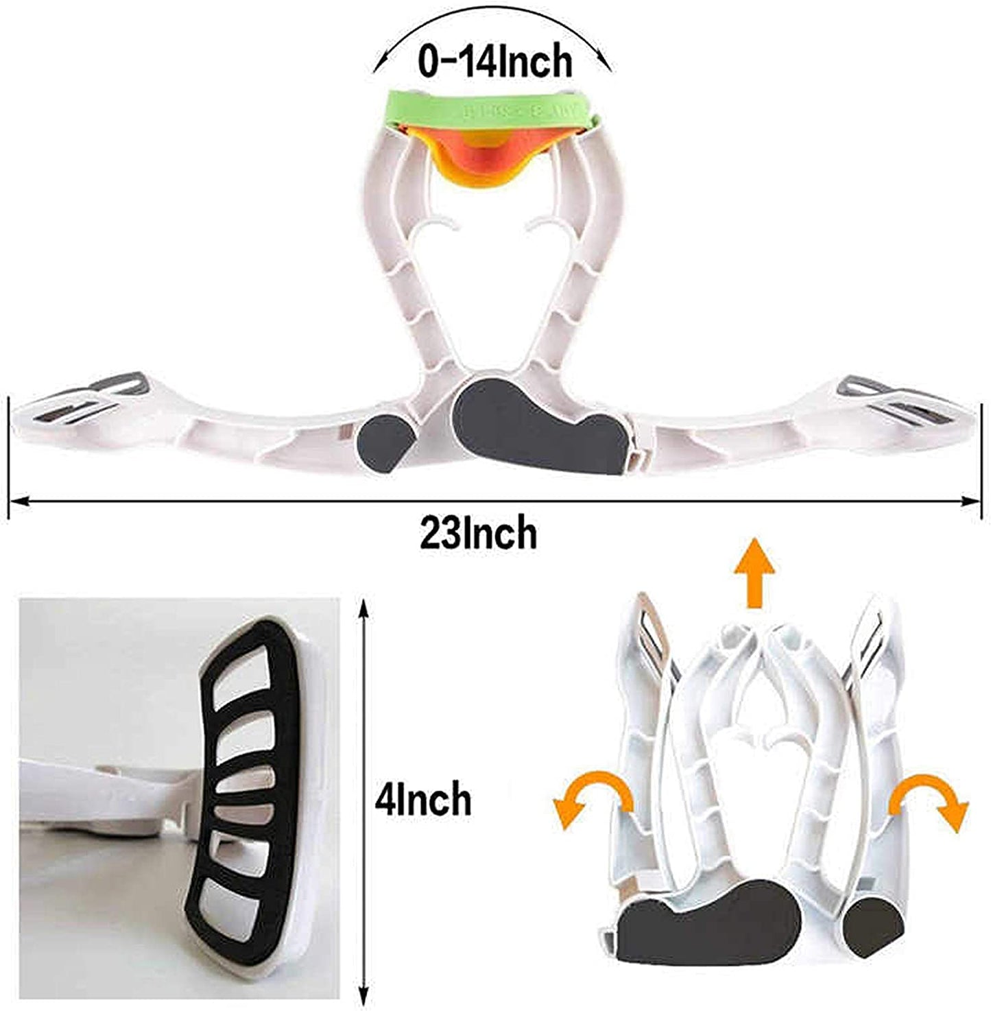 Cross-fit Wonder Arm Power