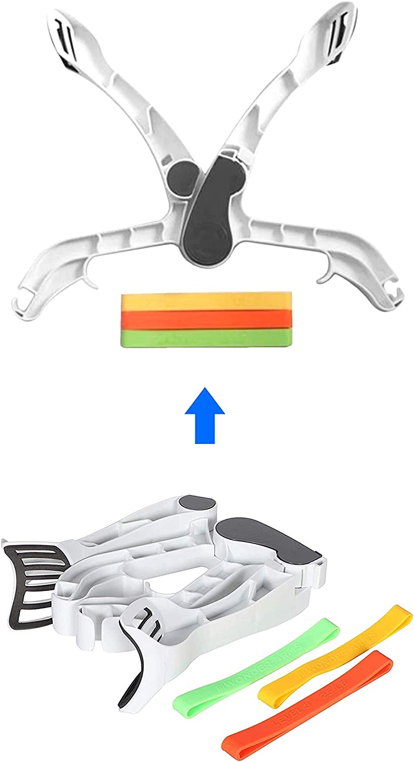 Cross-fit Wonder Arm Power