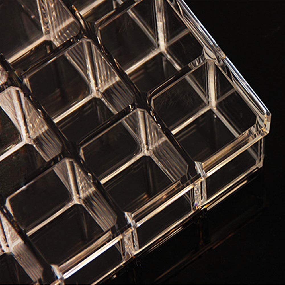 360° Rotating Multi-Function Cosmetic Organizer UAE | Buy Makeup Storage Online Dubai