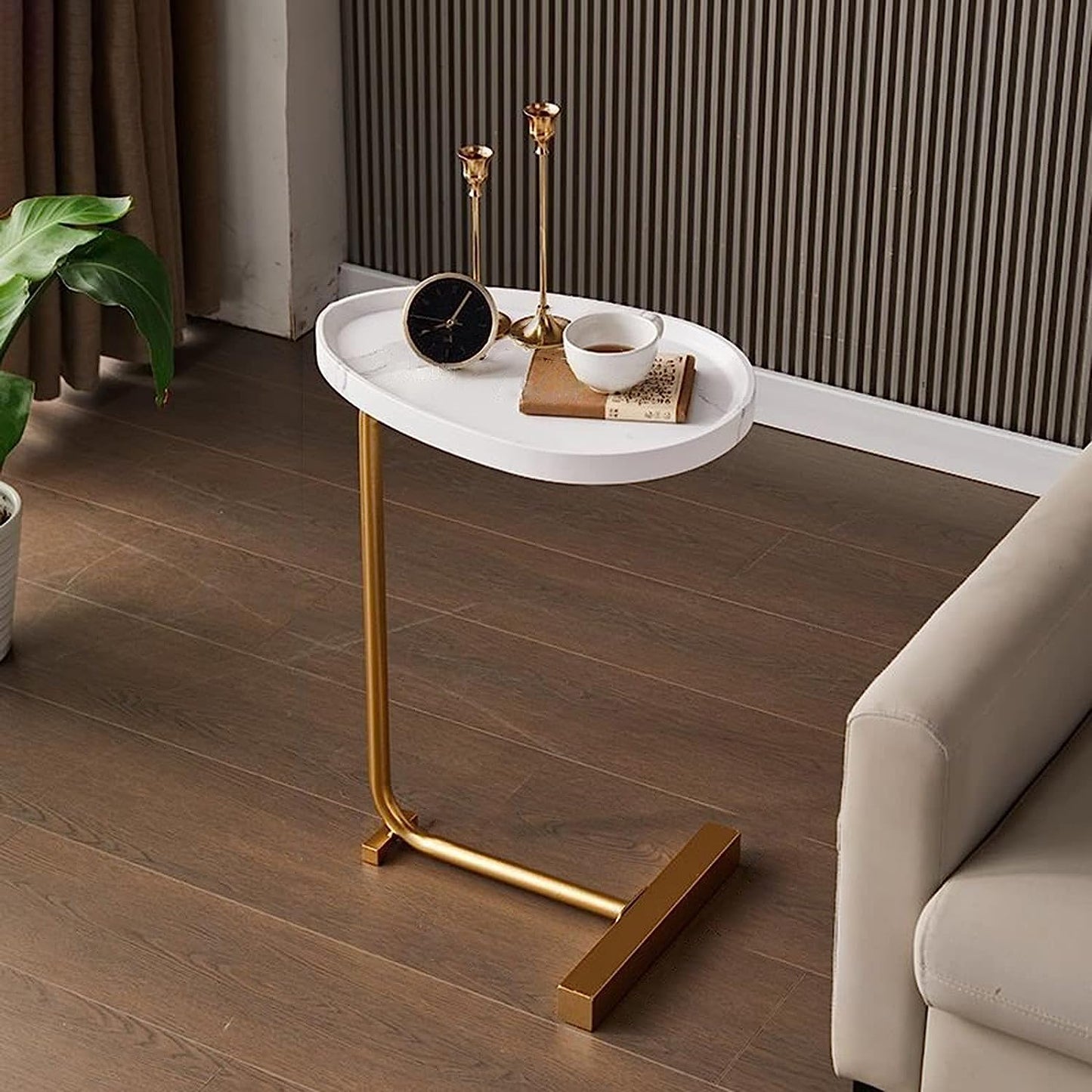 Household  Light luxury side table