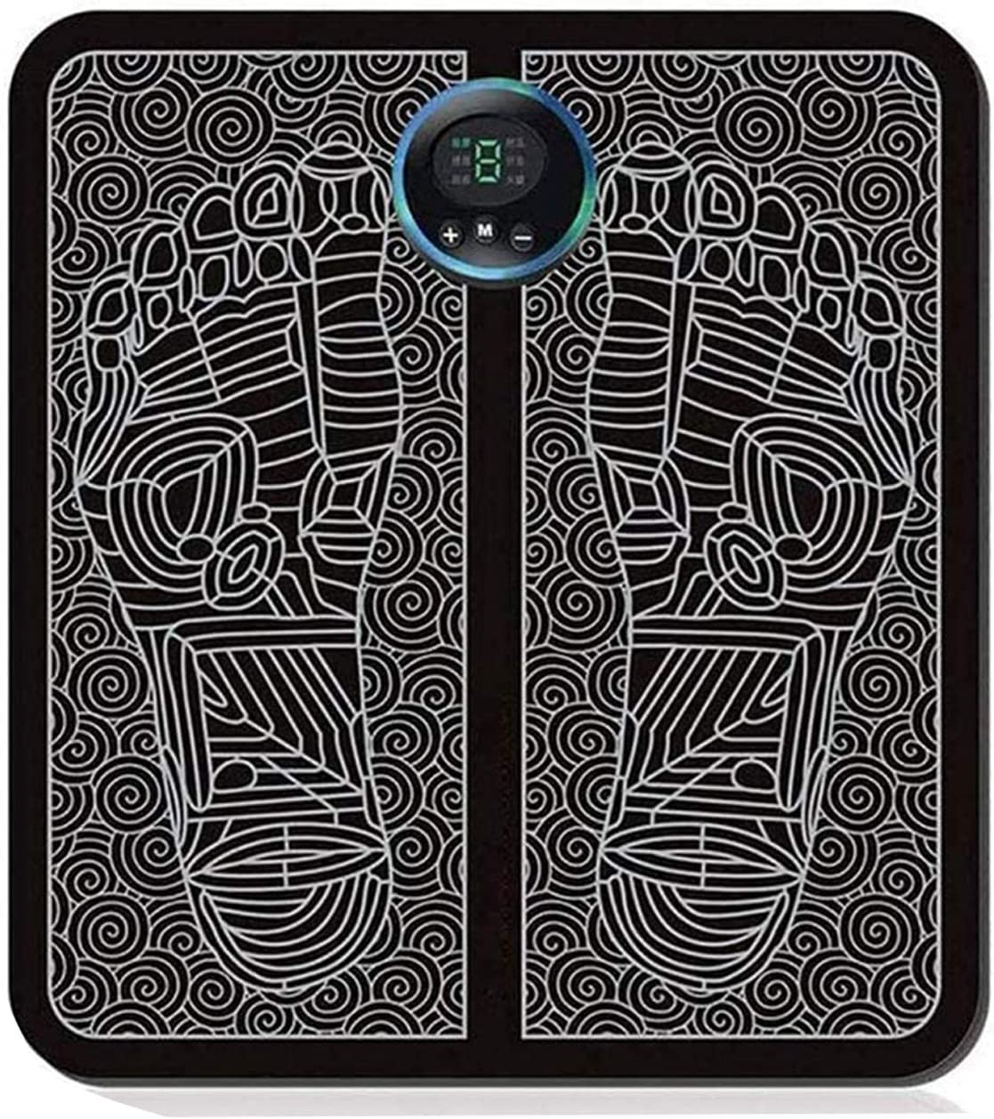 foot massager pad