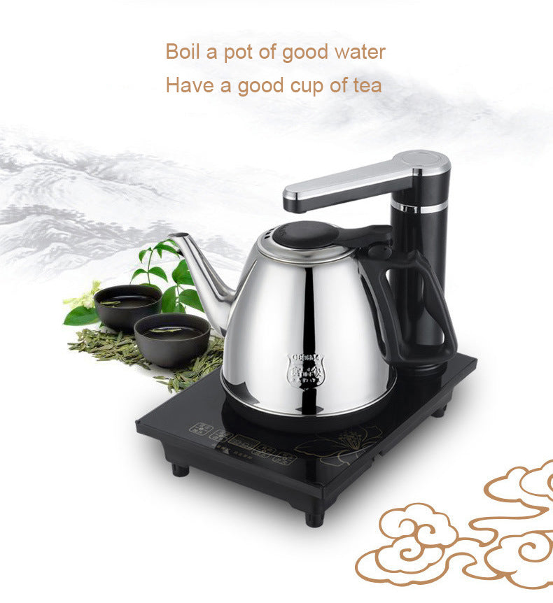 Electric Kettle 1L Automatic Water Dispenser