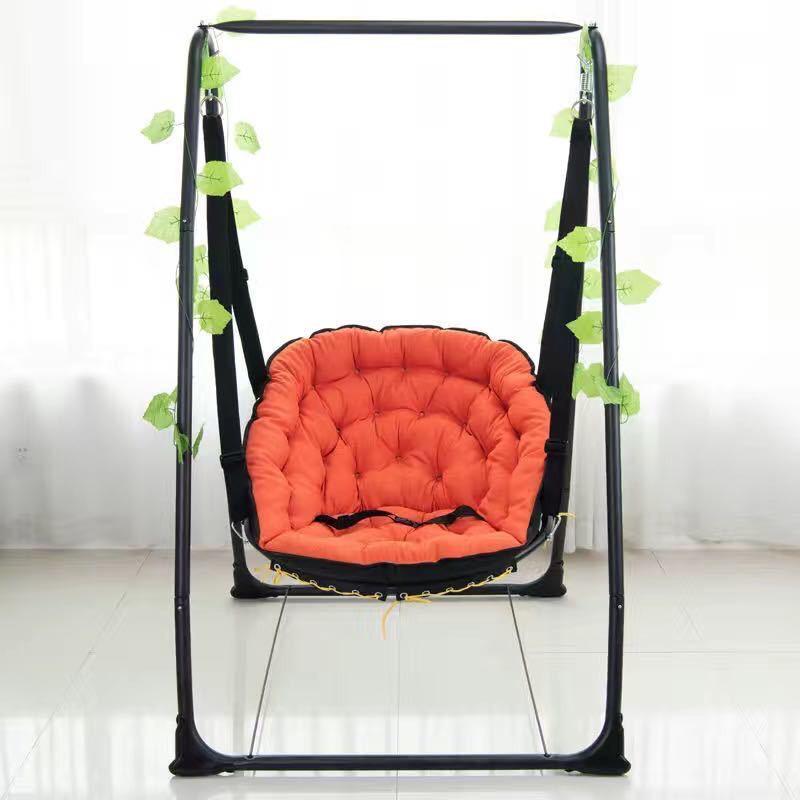 Baby cradle & Adult Rocking chair 2 in 1