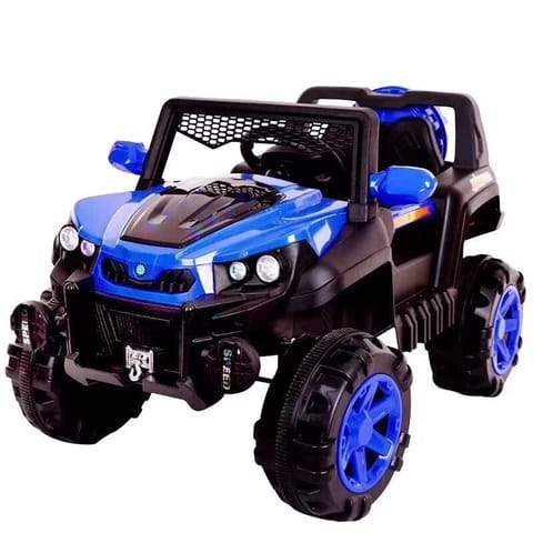 Children’s Electric jeep Road 4X4 Kids Ride