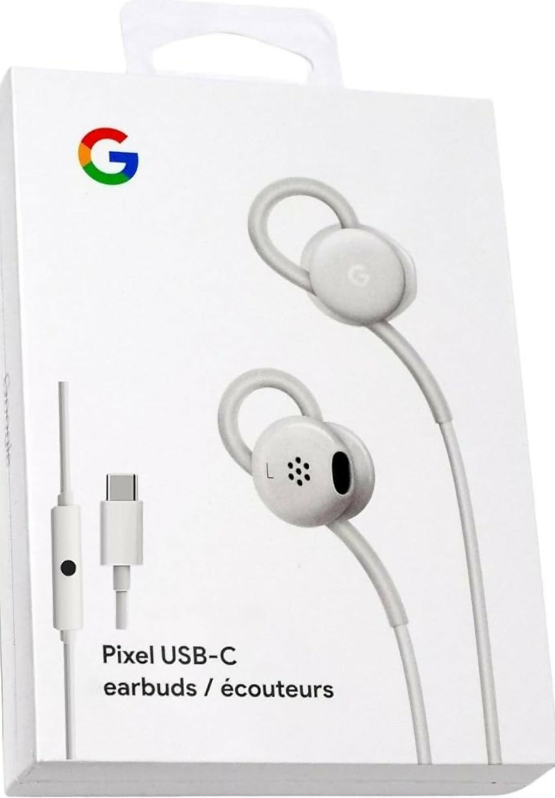 Google handfree type-c
