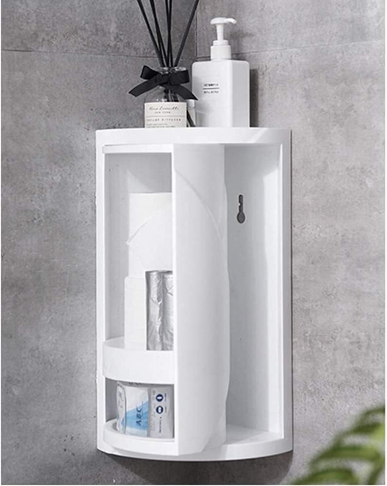 360° Corner shelf organizer