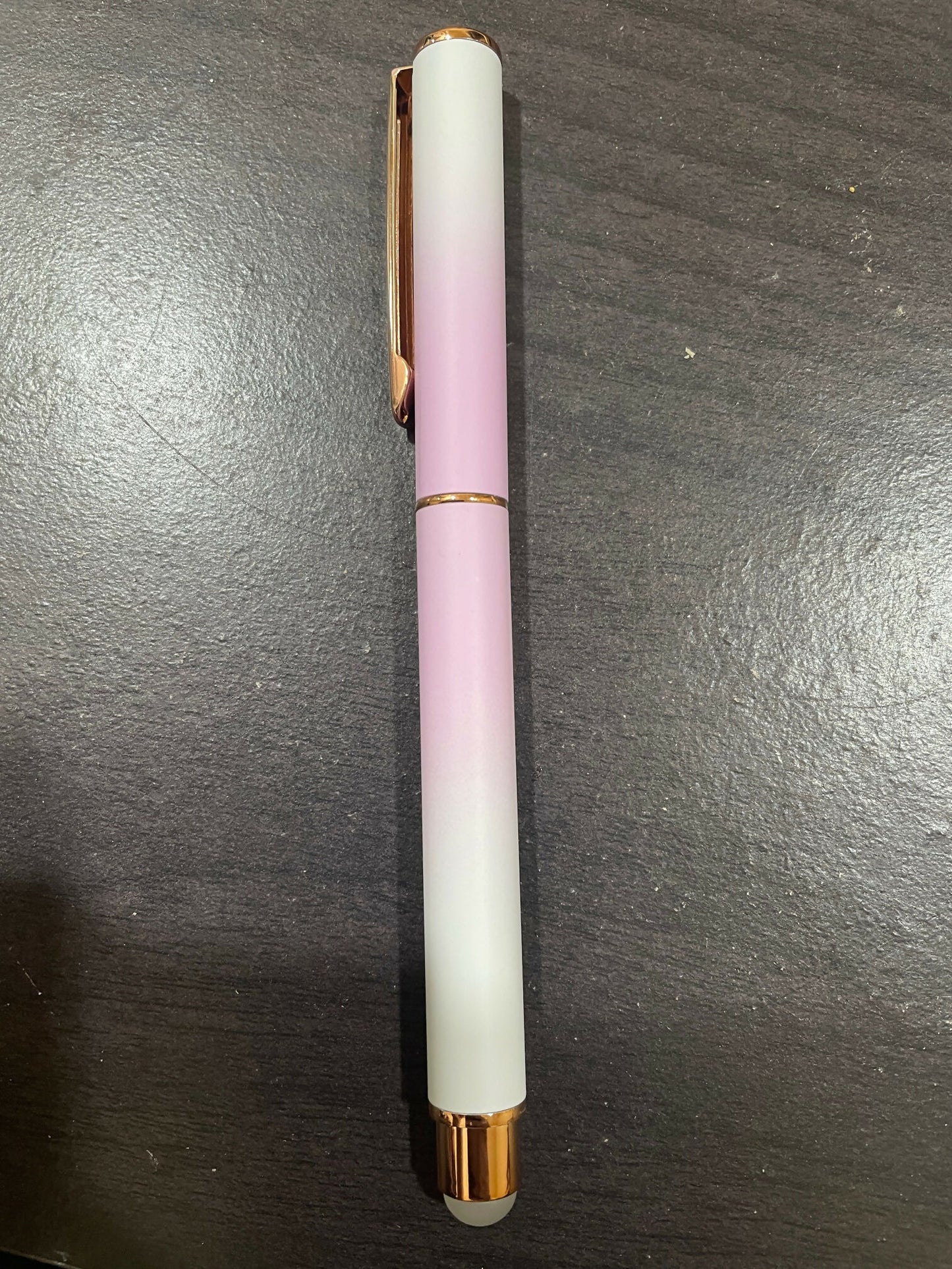 Luxury Fountain Pen Set with Fine Nib & 50 Ink Cartridges | Premium Calligraphy Pen for Men, Women & Students | UAE