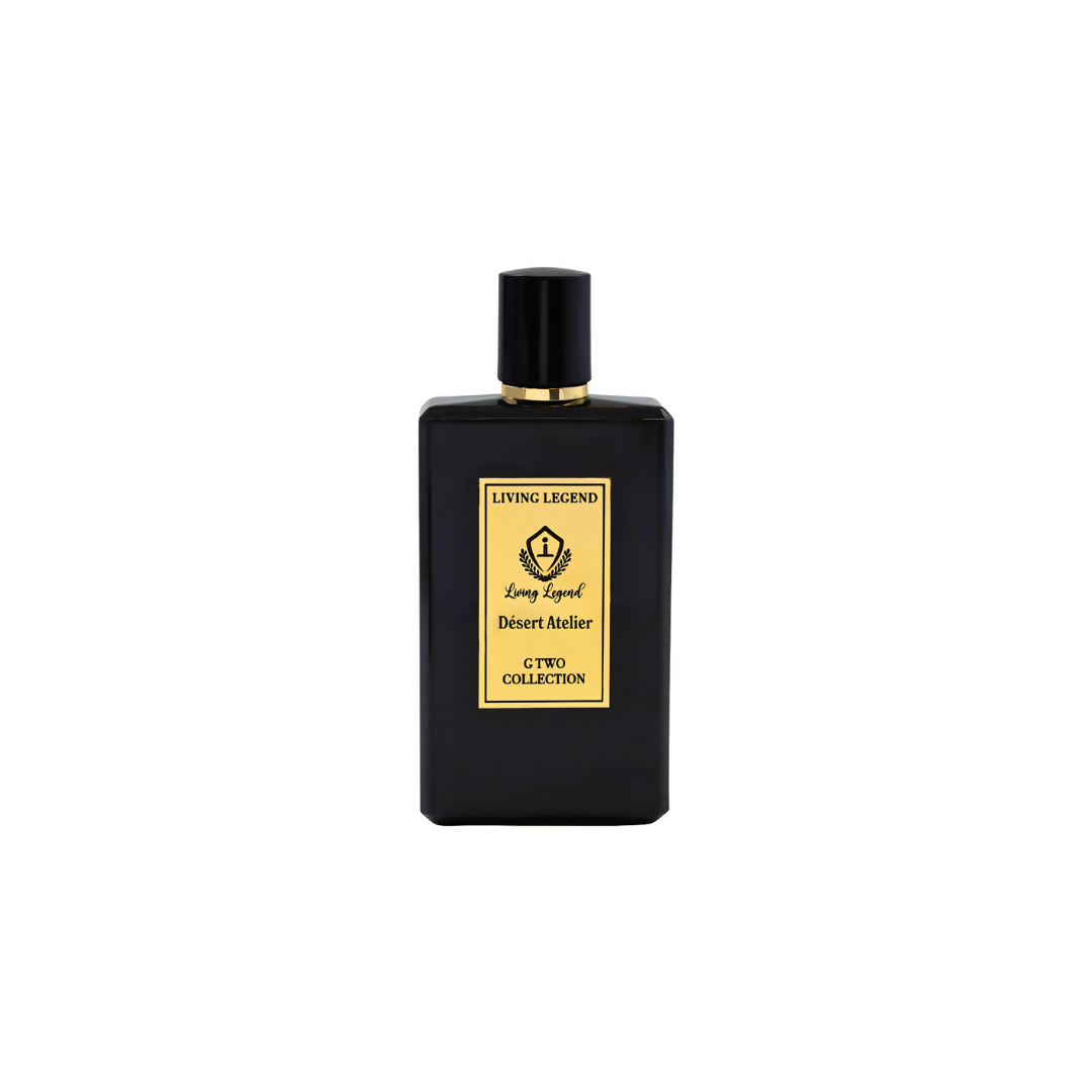Living Legend G Two Desert Atelier Eau De Parfum 100ml