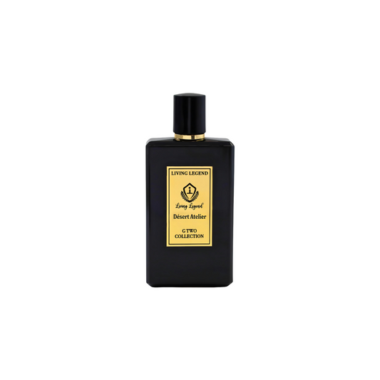 Living Legend G Two Desert Atelier Eau De Parfum 100ml