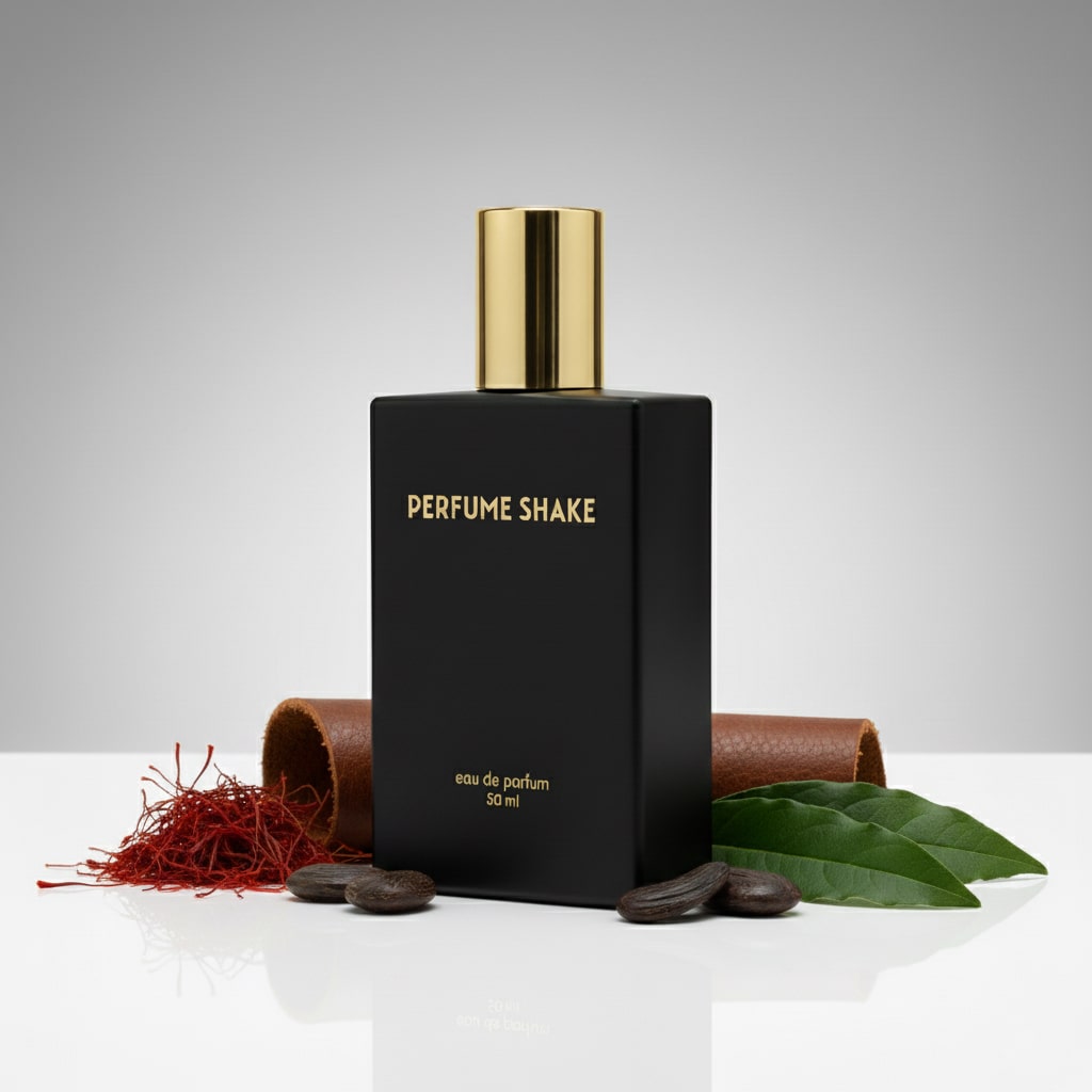 Shake 487