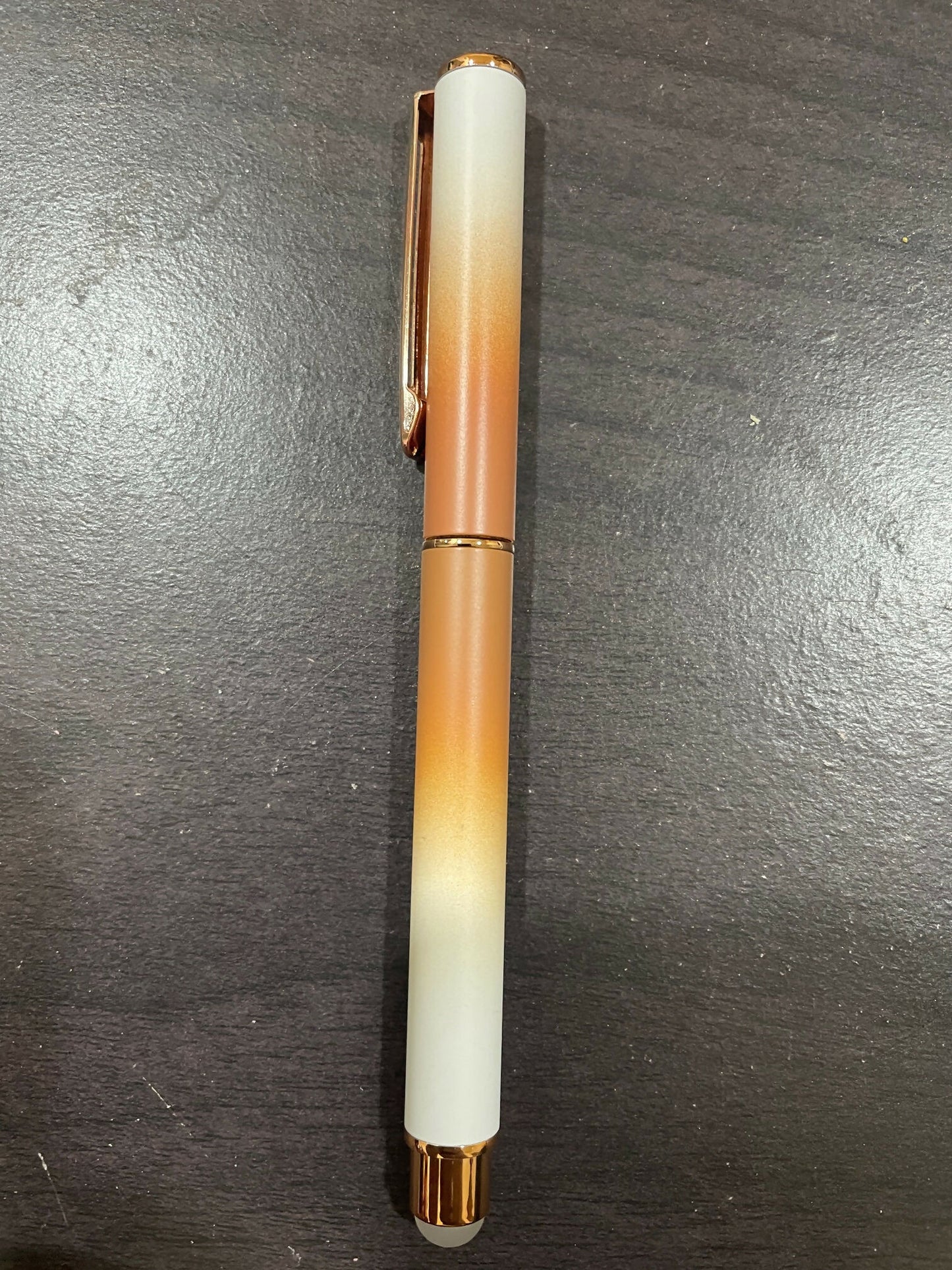 Luxury Fountain Pen Set with Fine Nib & 50 Ink Cartridges | Premium Calligraphy Pen for Men, Women & Students | UAE