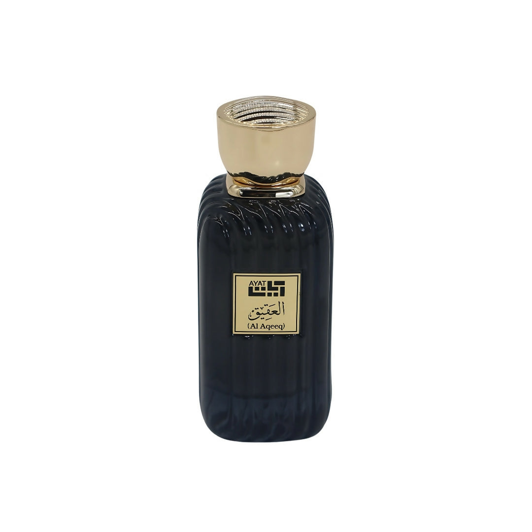 Ayat Al Aqeeq Eau De Parfum 100ml