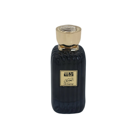 Ayat Al Aqeeq Eau De Parfum 100ml