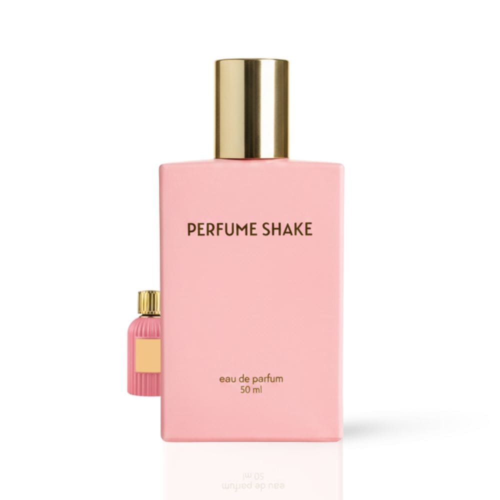 Perfume  Shake 442  with floral, fruity and sweet notes for women in UAE