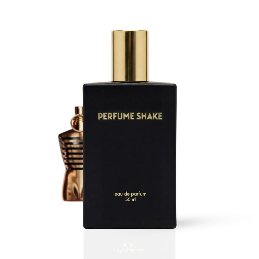Perfume Shake 388 perfume with spicy, oriental, warm and vanilla notes for men in UAE.
