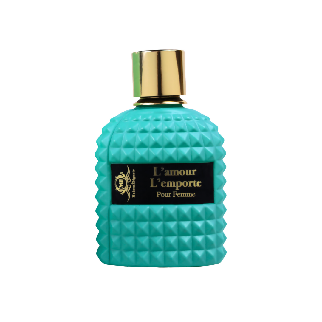 Maison L'Amour L'Emporte Femme Eau De Parfum 100Ml