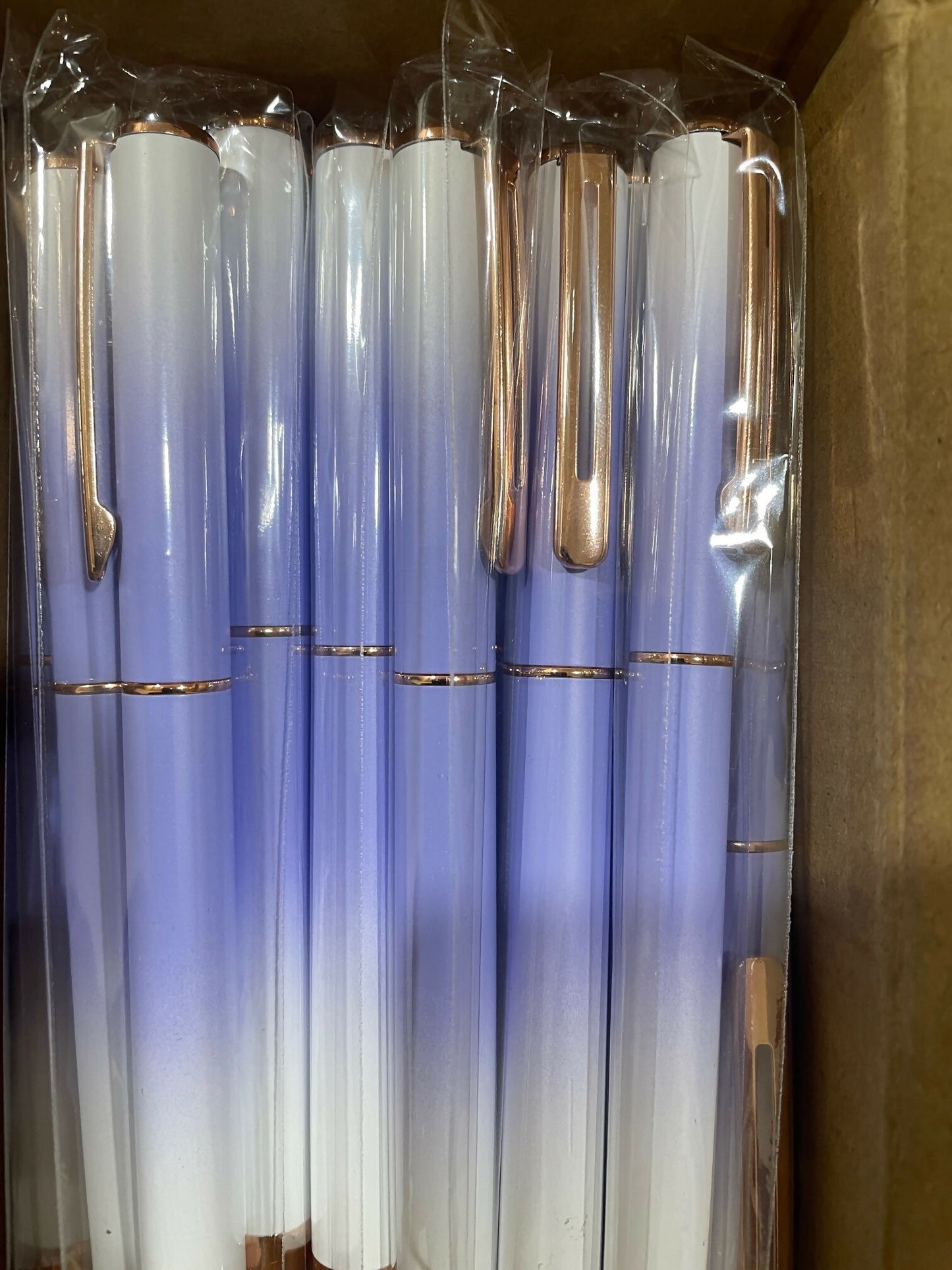 Luxury Fountain Pen Set with Fine Nib & 50 Ink Cartridges | Premium Calligraphy Pen for Men, Women & Students | UAE