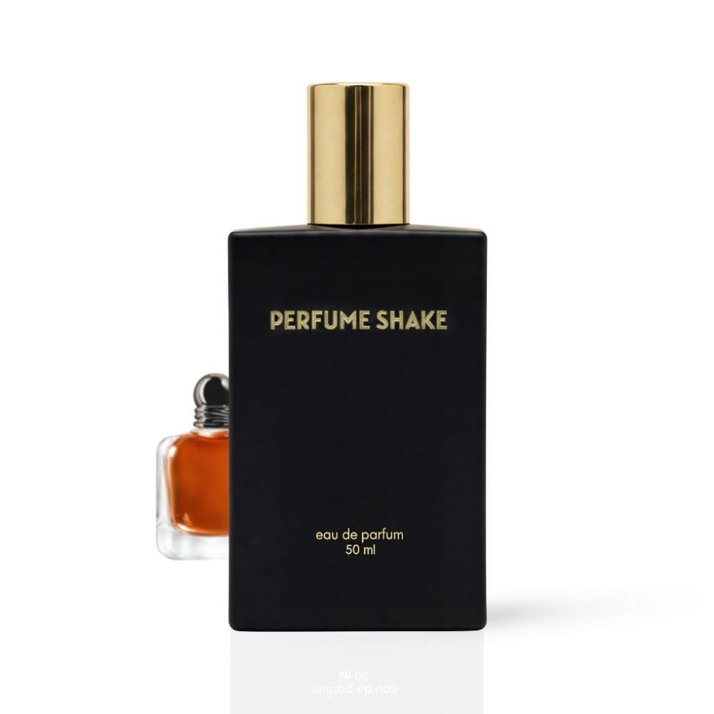 Stronger With you Intensely SHAKE 480 perfume – warm spicy and sweet fragrance notes for men in UAE