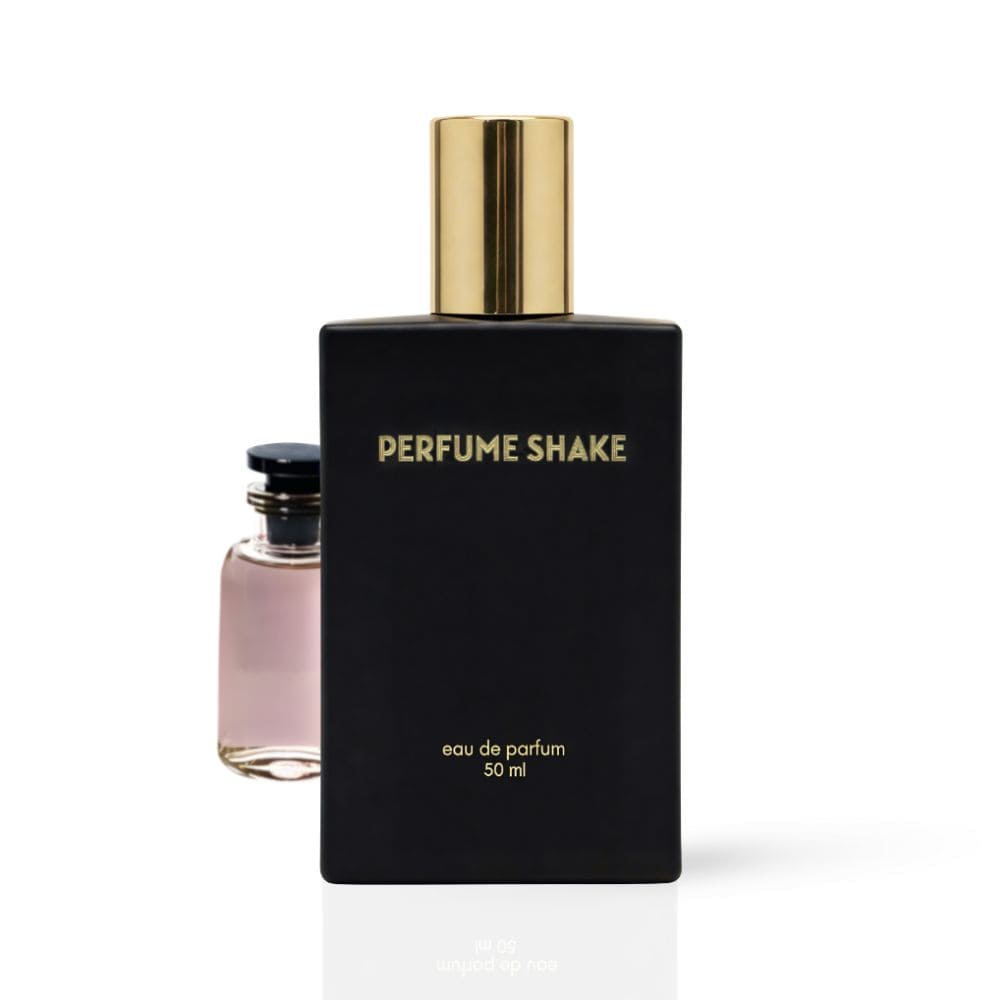 Perfume  SHAKE 489  long-lasting smoky and amber fragrance for women in UAE